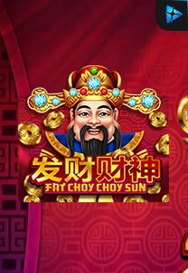 Bocoran RTP Slot Fat-Choy-Sun di SIHOKI