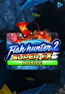 Fish Hunter 2 Ex   Novice