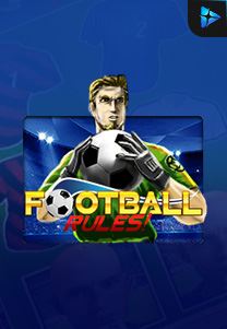 Bocoran RTP Slot Football-Rules di SIHOKI