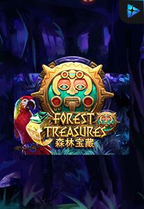 Bocoran RTP Slot Forest Treasure di SIHOKI