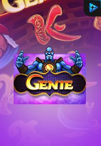 Bocoran RTP Slot Genie di SIHOKI