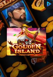 Bocoran RTP Slot Golden-Island di SIHOKI