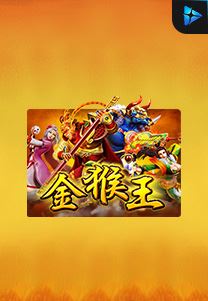 Bocoran RTP Slot Golden-MOnkey-King di SIHOKI