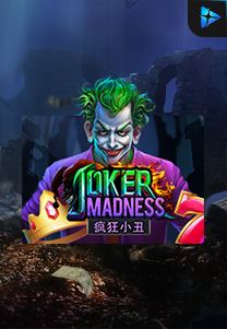 Bocoran RTP Slot Joker-Madness di SIHOKI