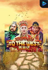 Bocoran RTP Slot Journey To The West di SIHOKI