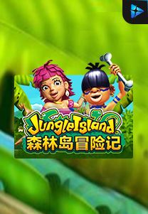 Bocoran RTP Slot Jungle Island di SIHOKI