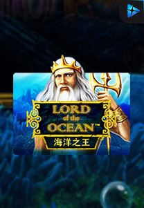 Bocoran RTP Slot Lord of Ocean di SIHOKI