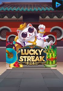 Bocoran RTP Slot lucky streak di SIHOKI