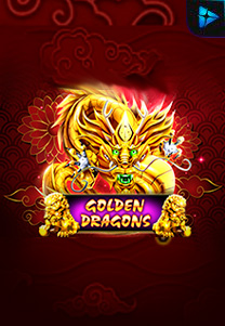 Bocoran RTP Slot Golden Dragons di SIHOKI