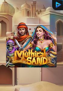 Bocoran RTP Slot Mythical Sand di SIHOKI