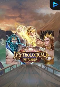 Bocoran RTP Slot Mythological di SIHOKI