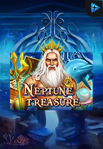 Bocoran RTP Slot Neptune-Treasure di SIHOKI