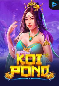 Bocoran RTP Slot Koi Pond di SIHOKI