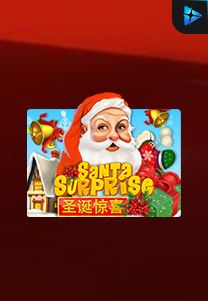 Bocoran RTP Slot Santa-Suprise di SIHOKI