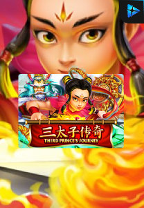 Bocoran RTP Slot Third Prince Journey di SIHOKI