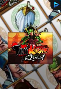 Bocoran RTP Slot Three-Kingdoms-Quest di SIHOKI