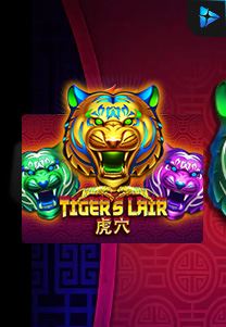 Bocoran RTP Slot Tigers-Lair di SIHOKI