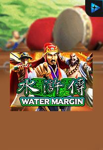 Bocoran RTP Slot Water Margin di SIHOKI