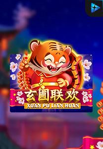 Bocoran RTP Slot Xuan Pu Lian Huan di SIHOKI