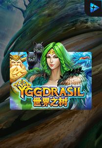 Bocoran RTP Slot Yggdrasil di SIHOKI