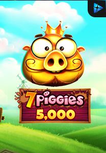 Bocoran RTP Slot 7 Pigges 5000 di SIHOKI