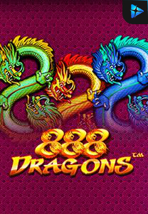 Bocoran RTP Slot 888-Dragons di SIHOKI