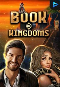 Bocoran RTP Slot Book of Kingdoms di SIHOKI