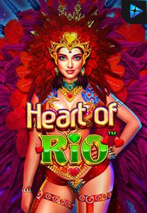 Bocoran RTP Slot Heart-of-Rio di SIHOKI