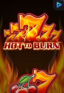 Bocoran RTP Slot Hot-to-Burn di SIHOKI