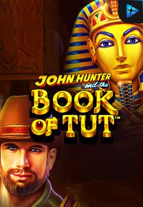 Bocoran RTP Slot John-Hunter-and-the-Book-of-Tut di SIHOKI