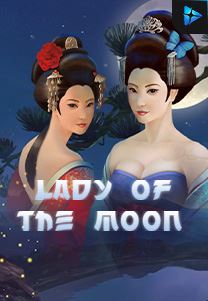 Bocoran RTP Slot Lady of the Moon di SIHOKI